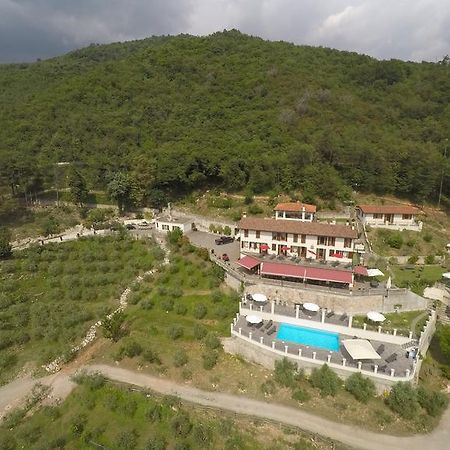 Agriturismo Casa Adea Villa Rodengo-Saiano ภายนอก รูปภาพ