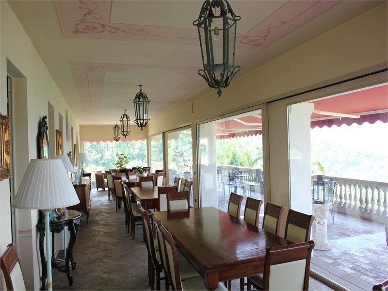 Agriturismo Casa Adea Villa Rodengo-Saiano ภายนอก รูปภาพ