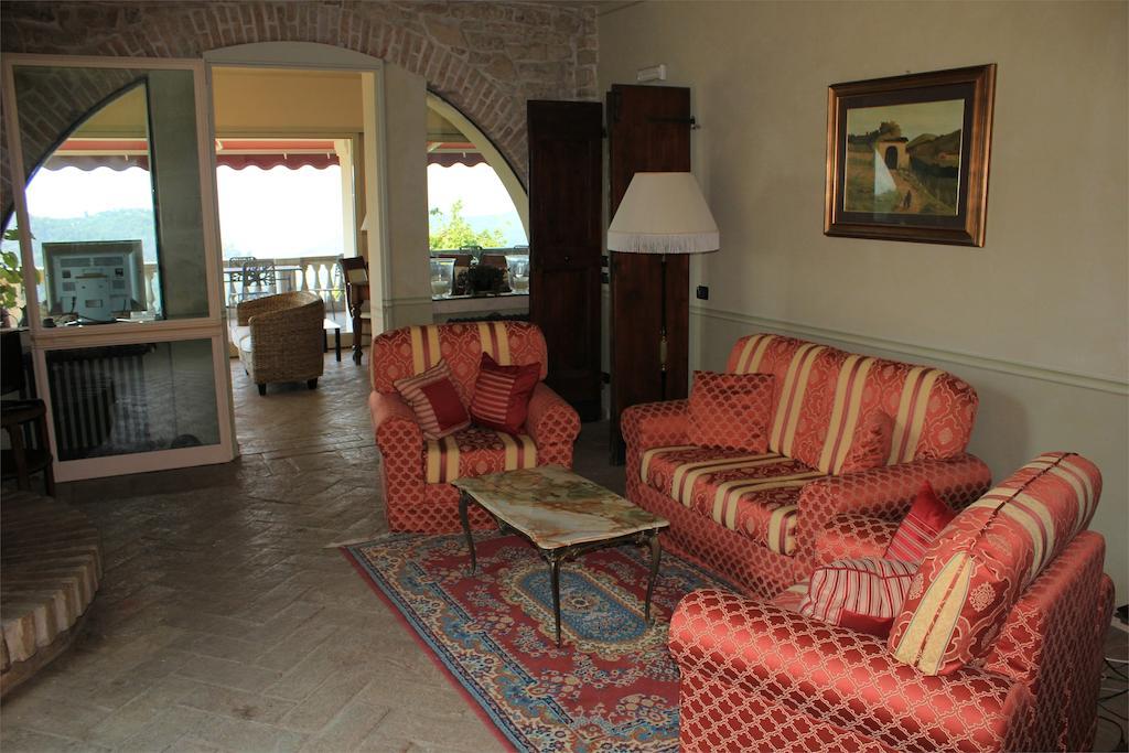 Agriturismo Casa Adea Villa Rodengo-Saiano ภายนอก รูปภาพ