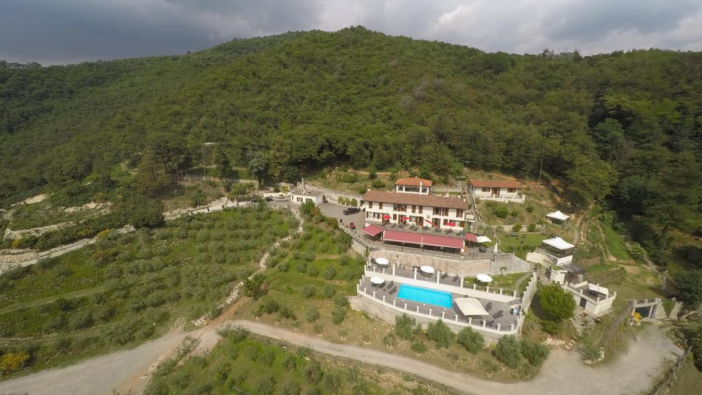 Agriturismo Casa Adea Villa Rodengo-Saiano ภายนอก รูปภาพ